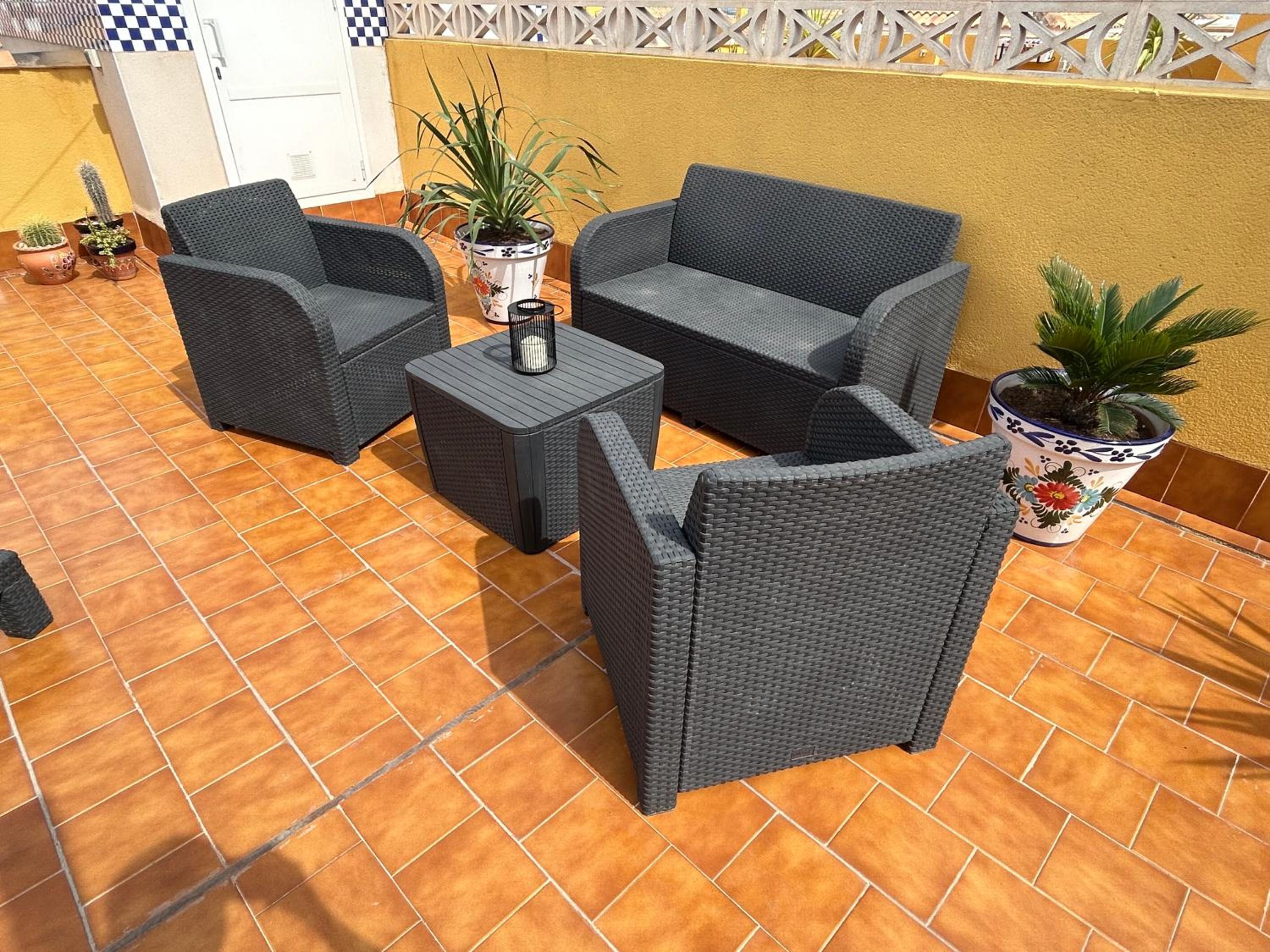 Sunny Home Costa Blanca