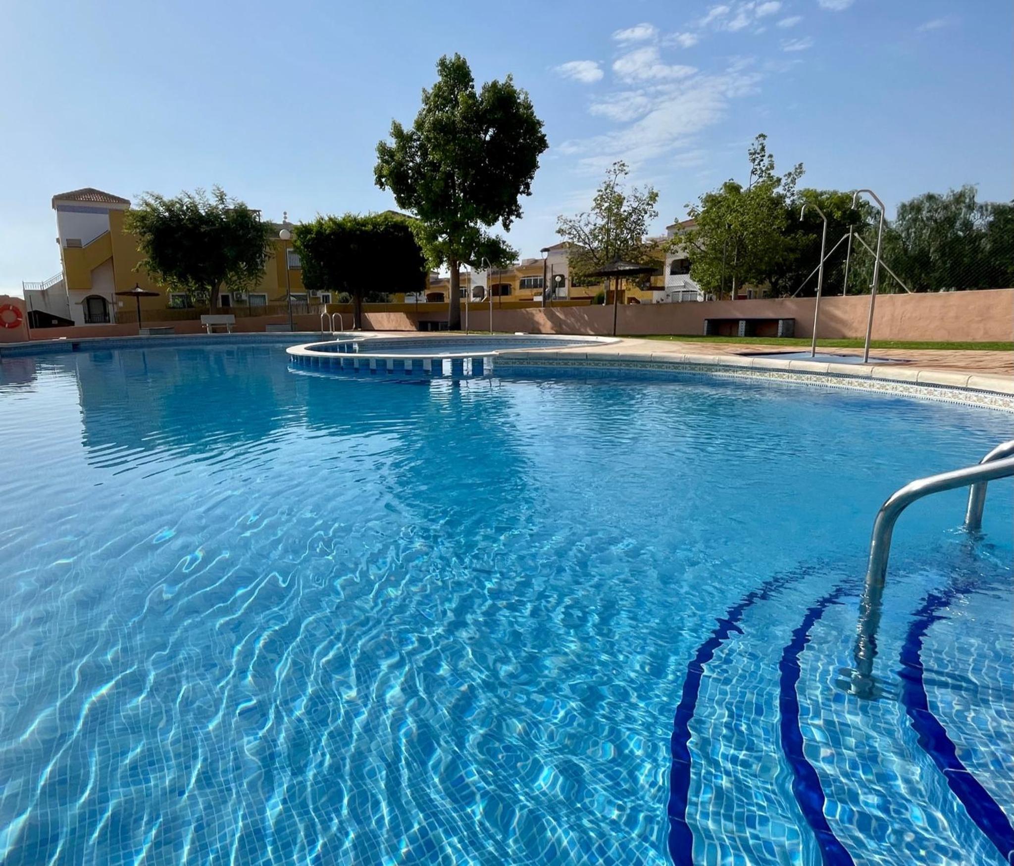 Sunny Home Costa Blanca