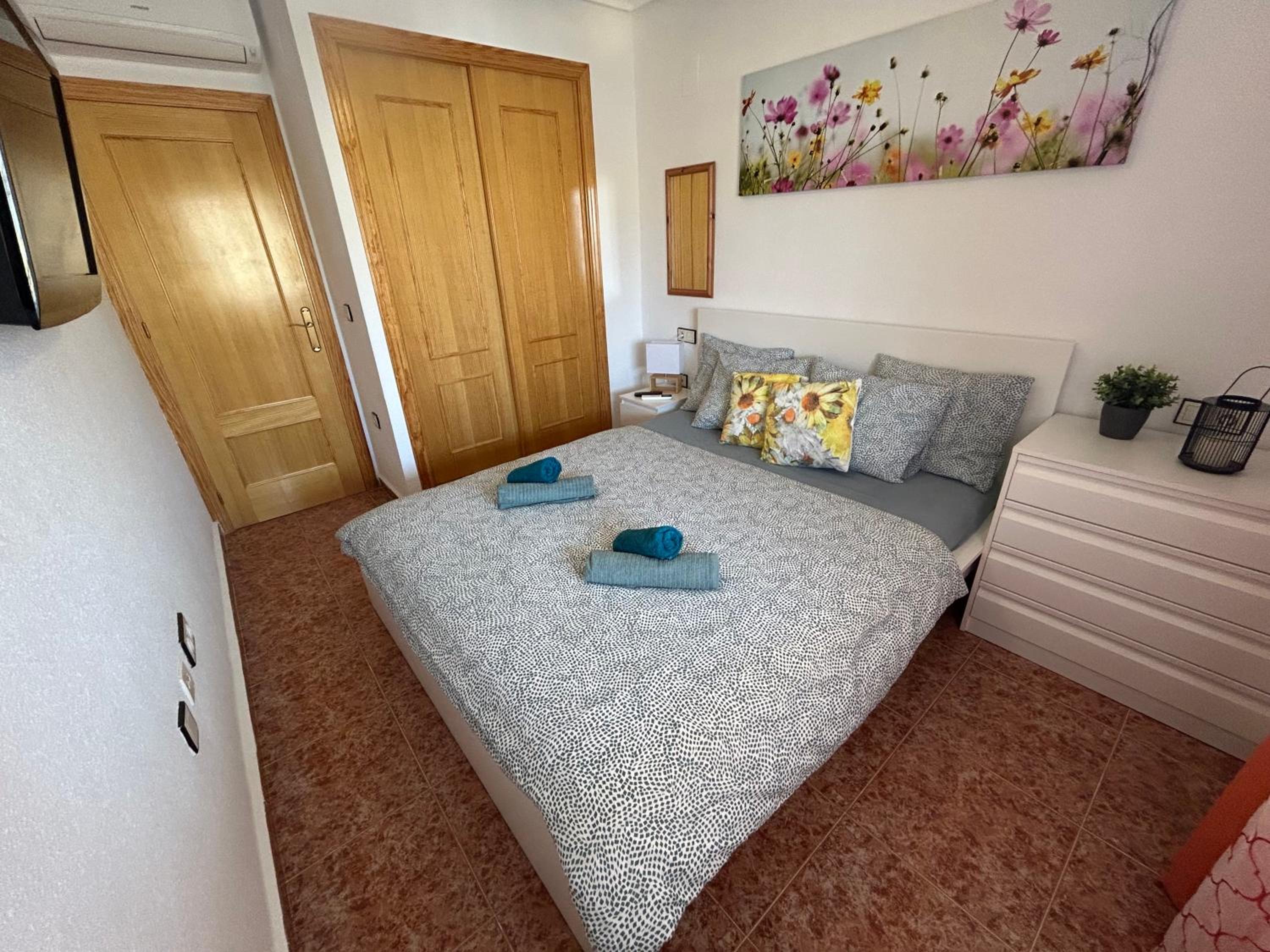 Sunny Home Costa Blanca