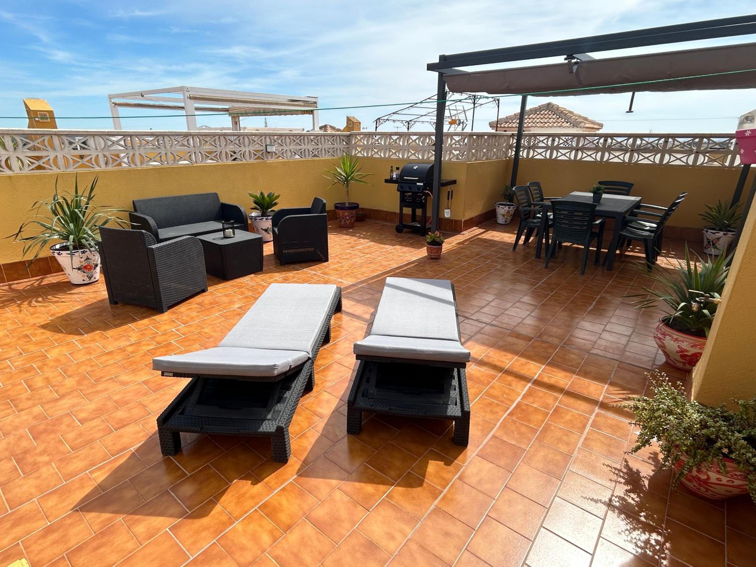 Sunny Home Costa Blanca