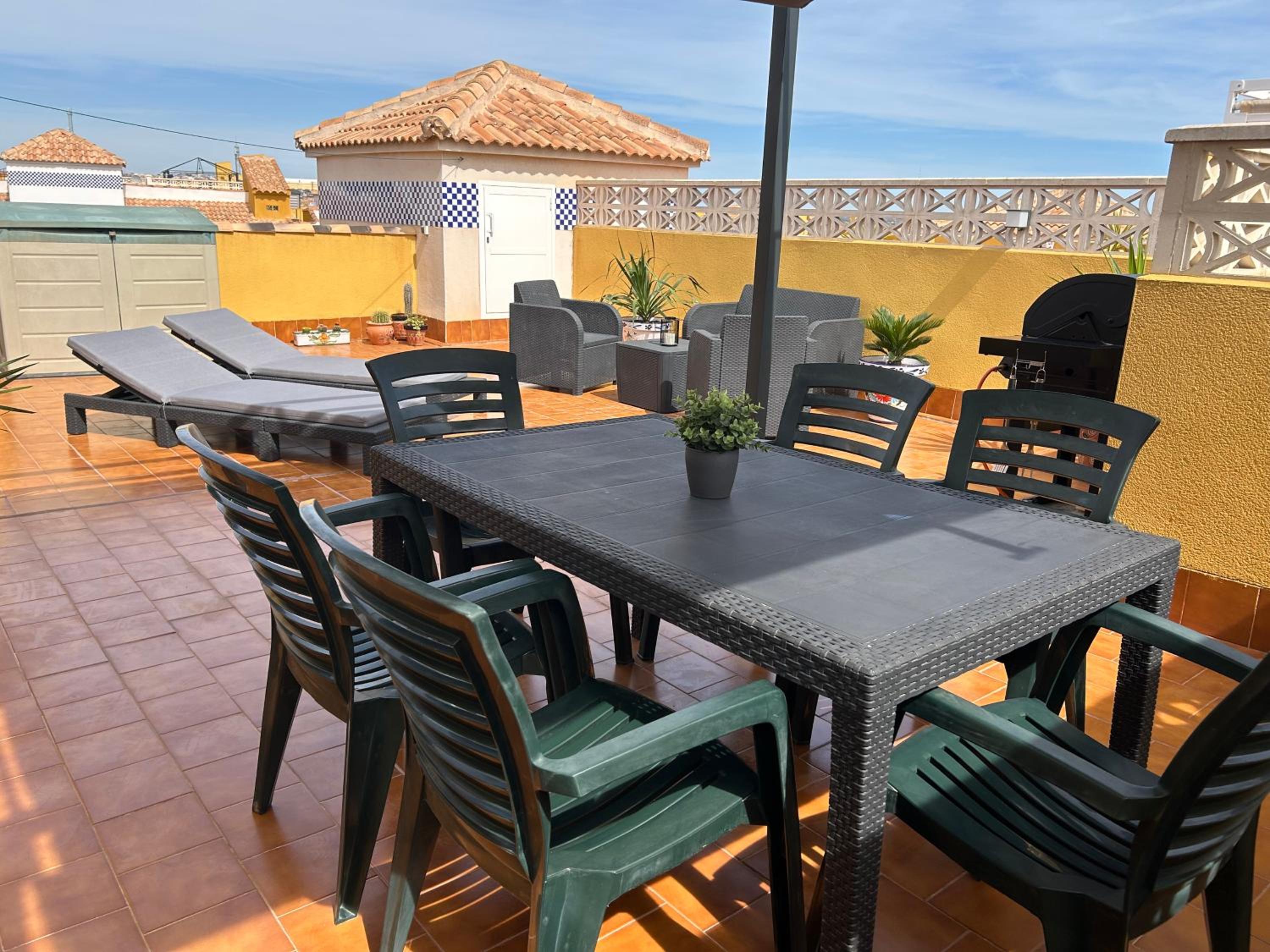 Sunny Home Costa Blanca