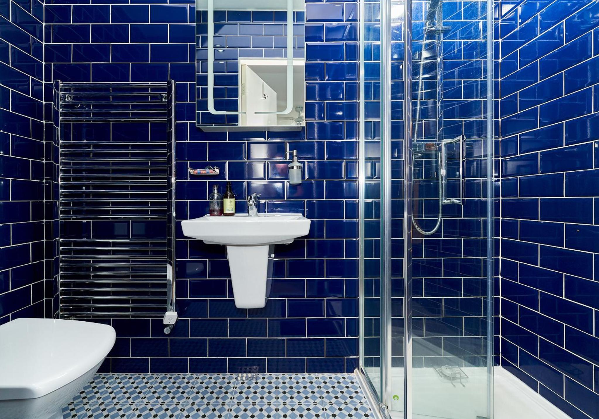 Modern Clonsilla Townhouse Sleeps 6