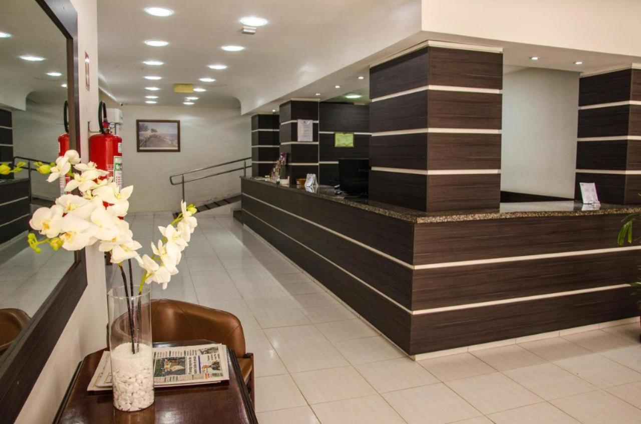 Hotel Manoá Poa - Image 1