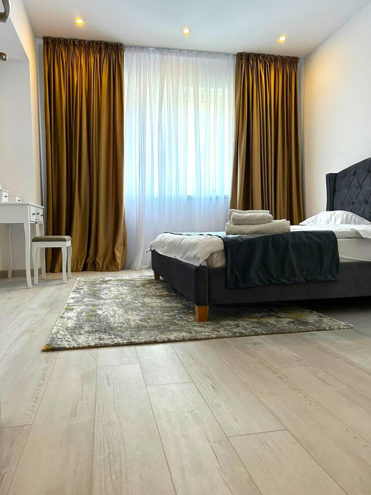 YamaLuxe Apartments - Silent & Warm With Many Facilities view 5