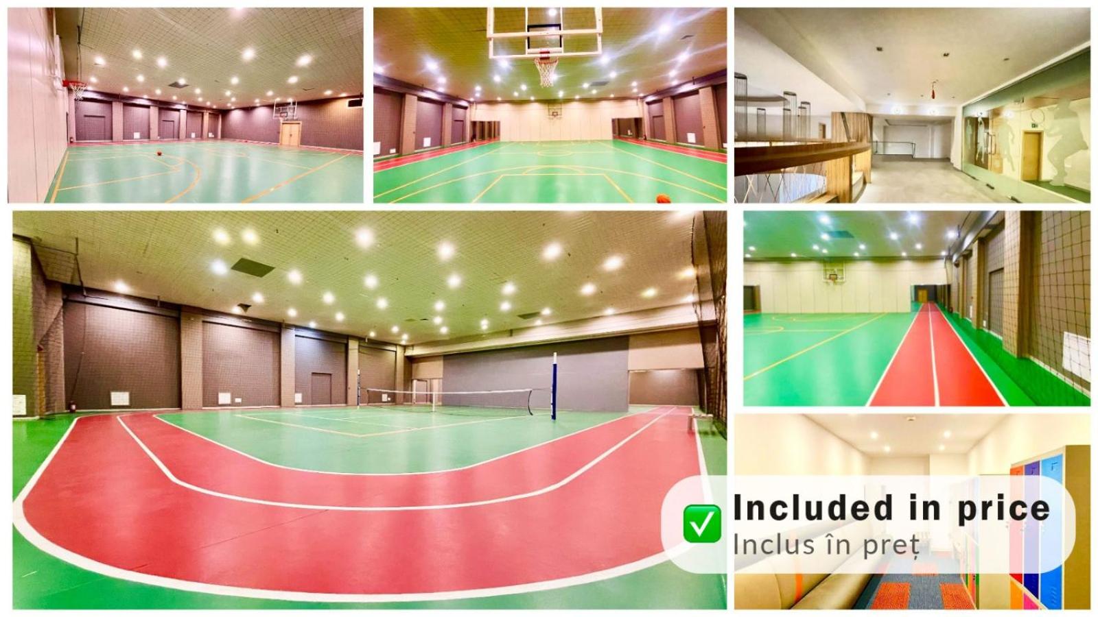 YamaLuxe Apartments - Silent & Warm With Many Facilities view 3