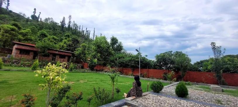 Ghughuti Homestay view 3