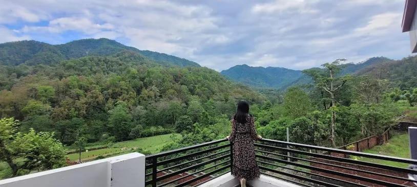 Ghughuti Homestay view 5