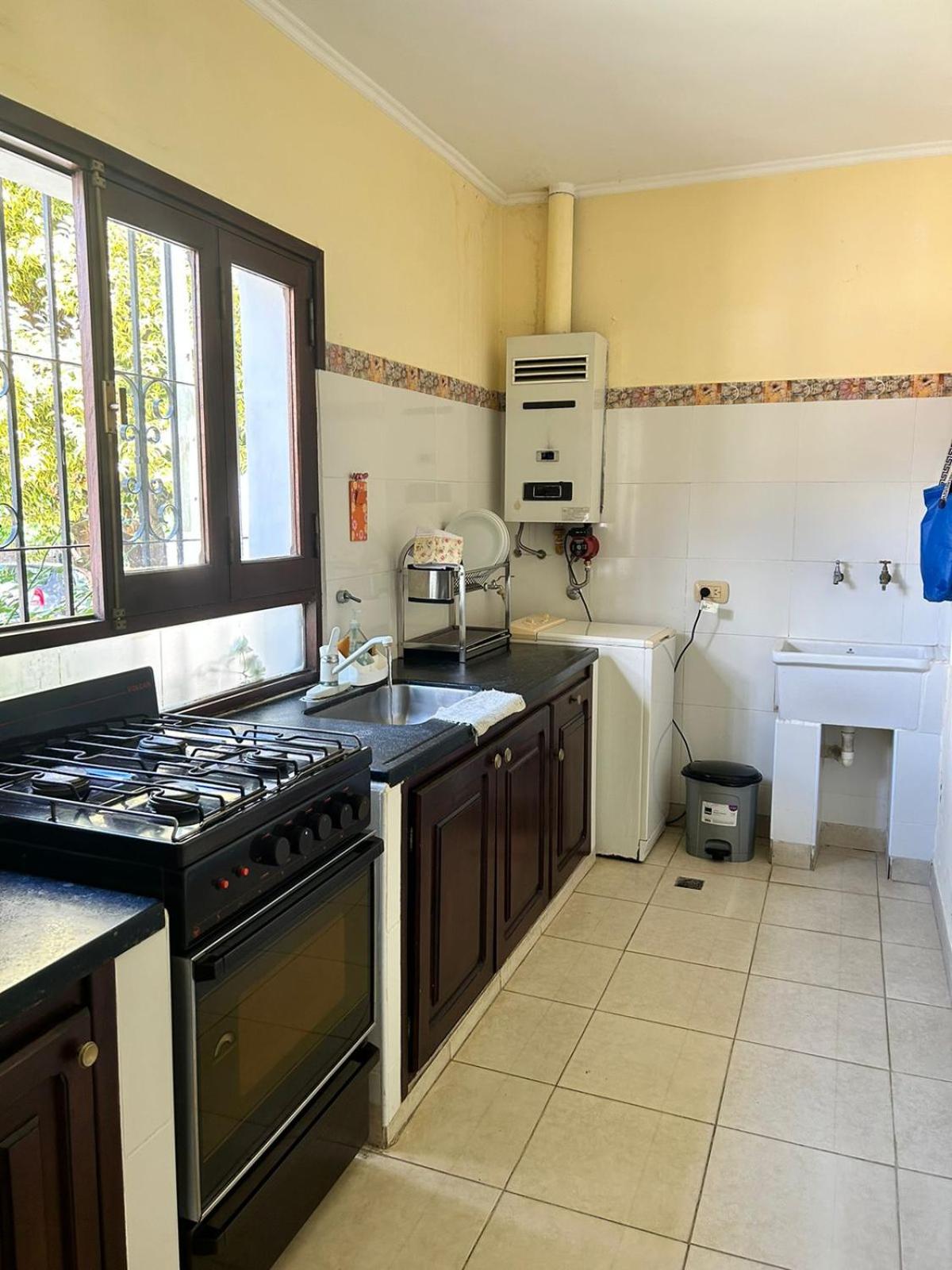 Ahicito - Casa en Tres Cerritos