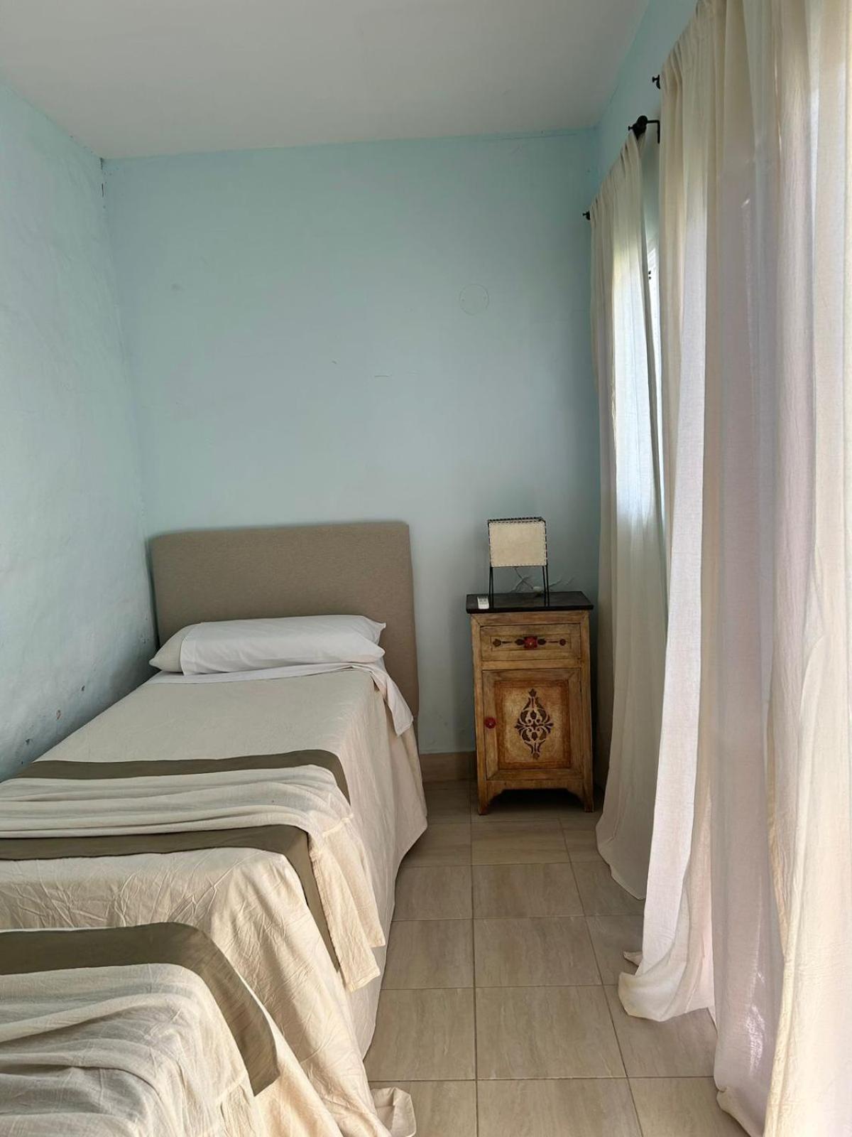 Ahicito - Casa en Tres Cerritos