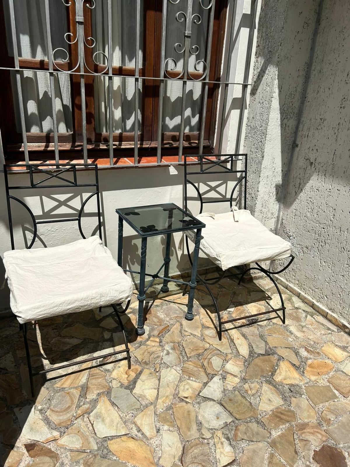 Ahicito - Casa en Tres Cerritos