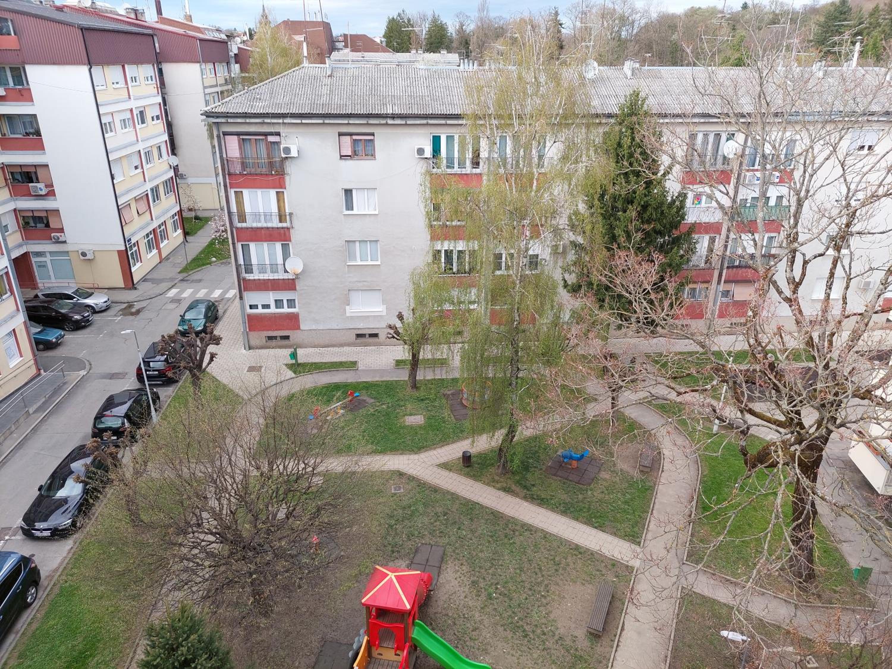 Apartman NIKA
