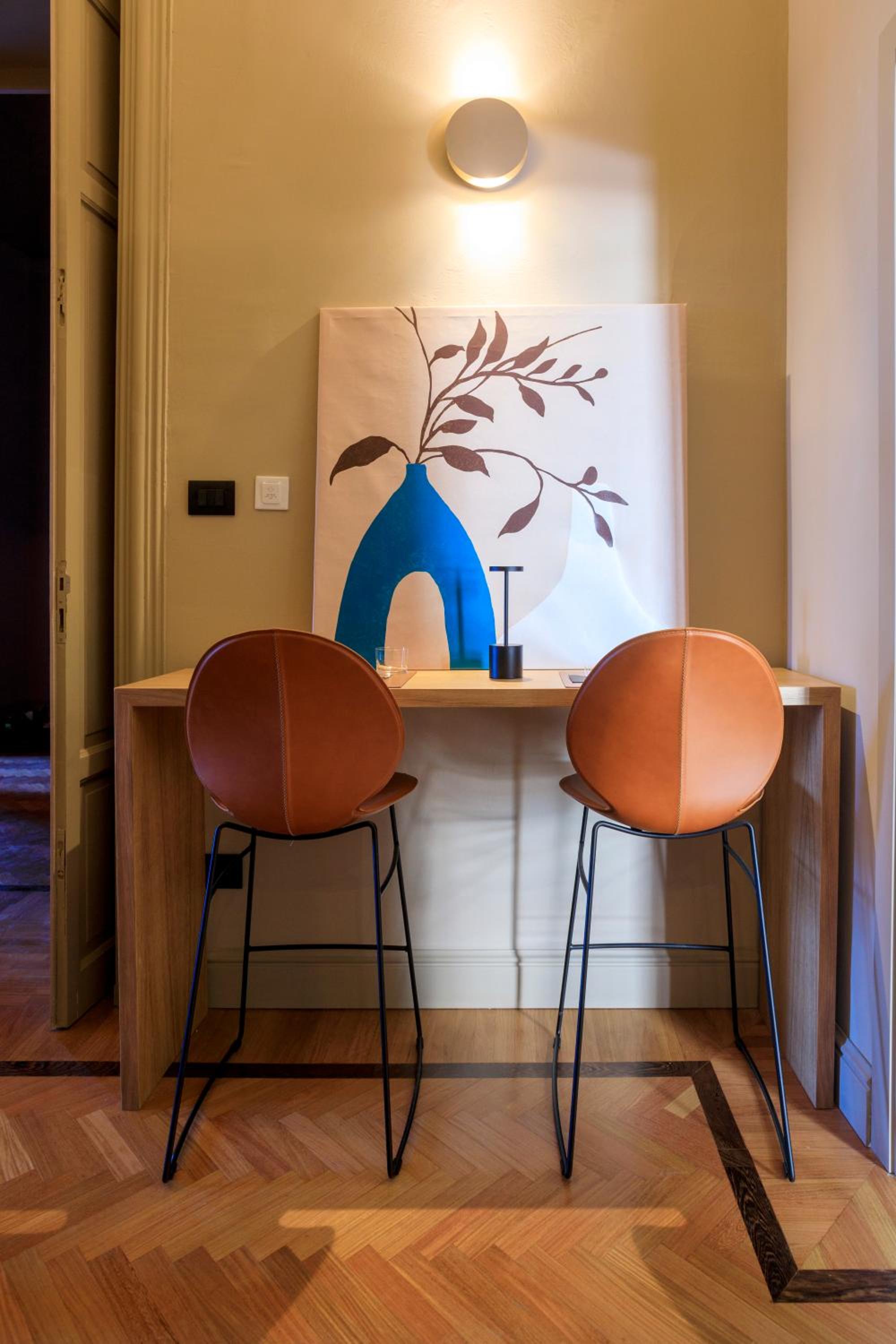 Belmonte LR Collection en Palermo — other