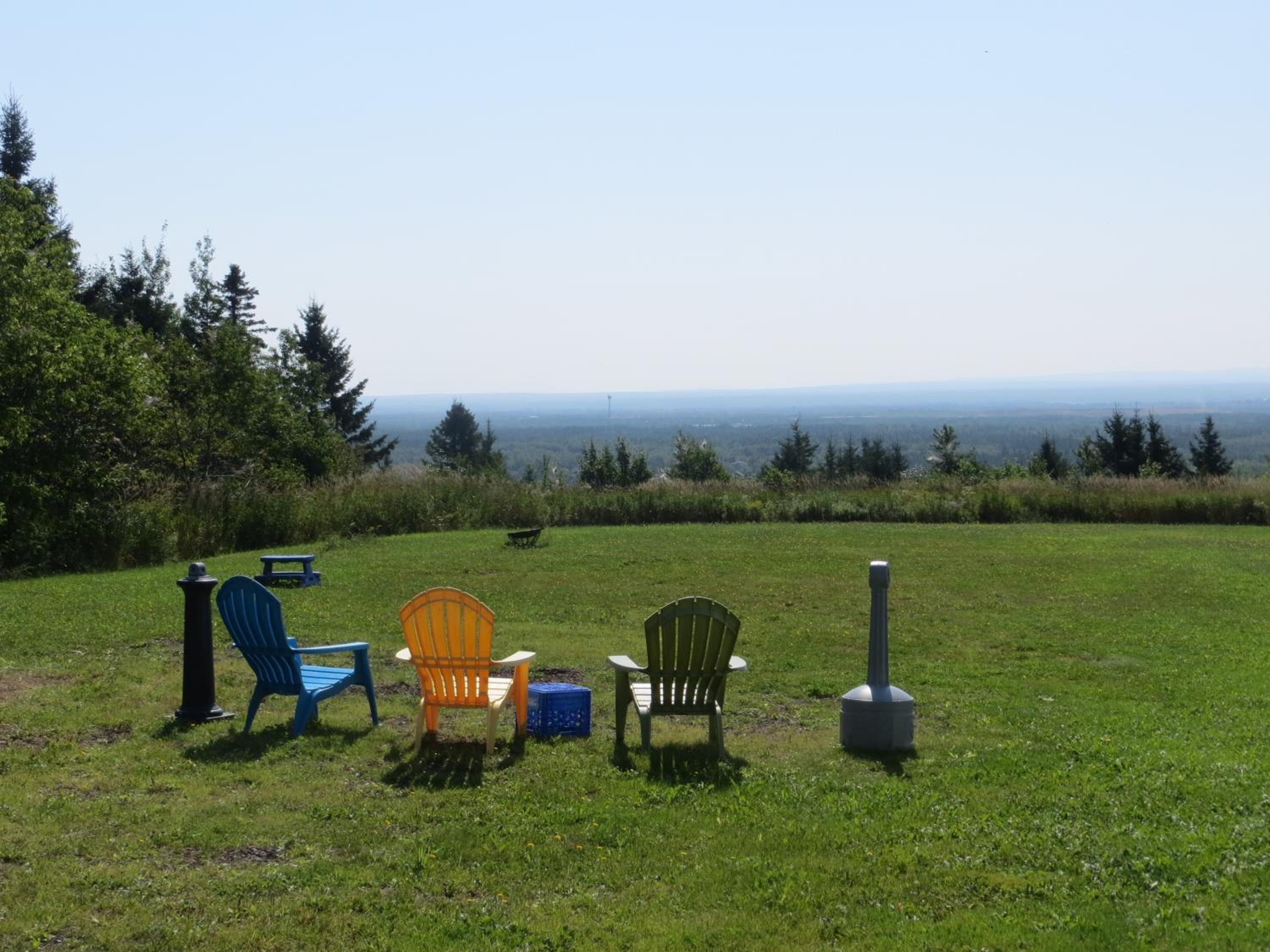 Moncton Vacations - Scenic Motel Moncton - Property Image 2