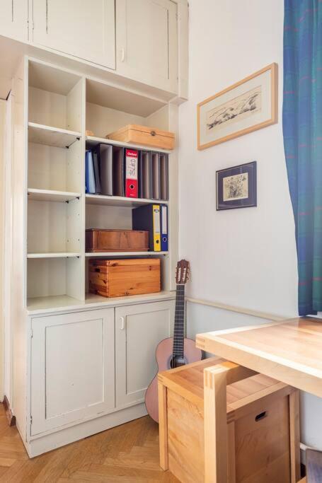 Spacious And Historic Villa With Bled Castle View view 4