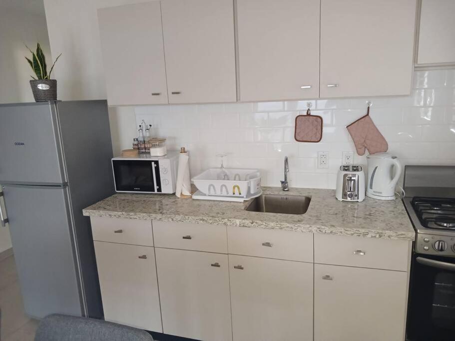 Blue Lagun Apartment B