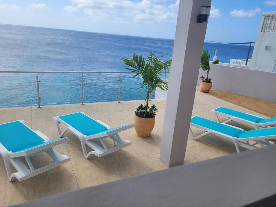 Blue Lagun Apartment B