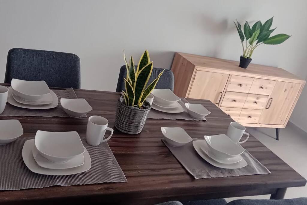 Blue Lagun Apartment B
