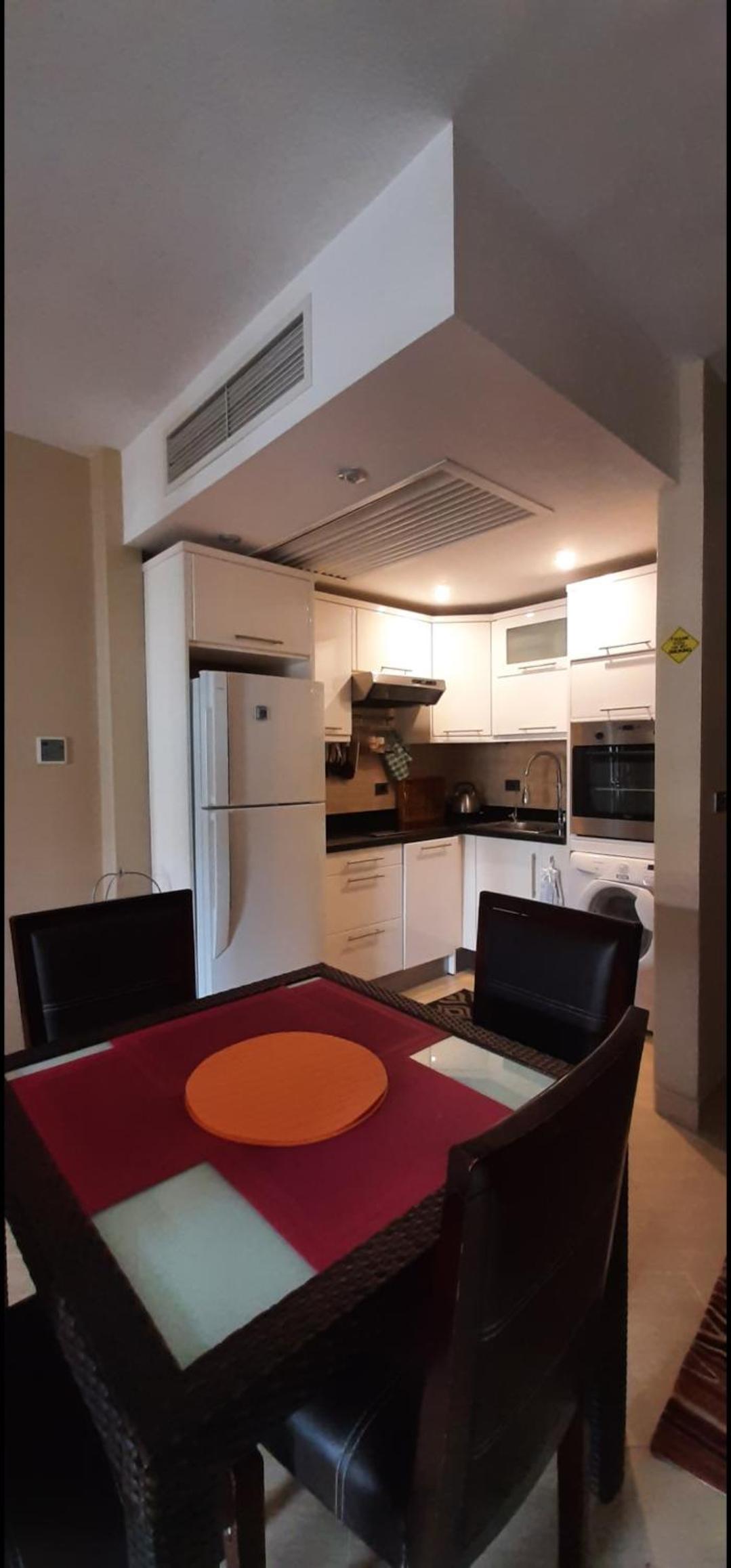 Apartment with Sea View