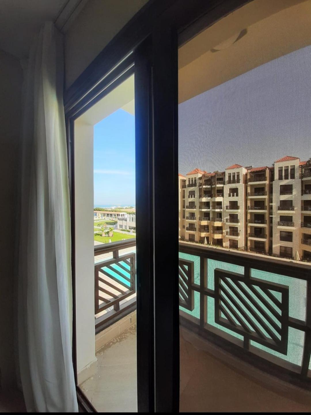 Apartment with Sea View