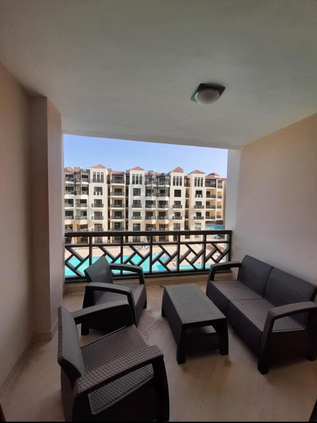 Apartment with Sea View