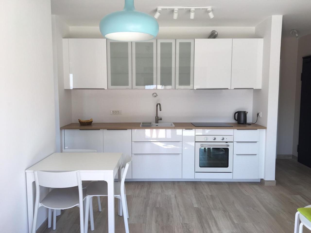 Lovely M&M Apartment in Zadar view 2