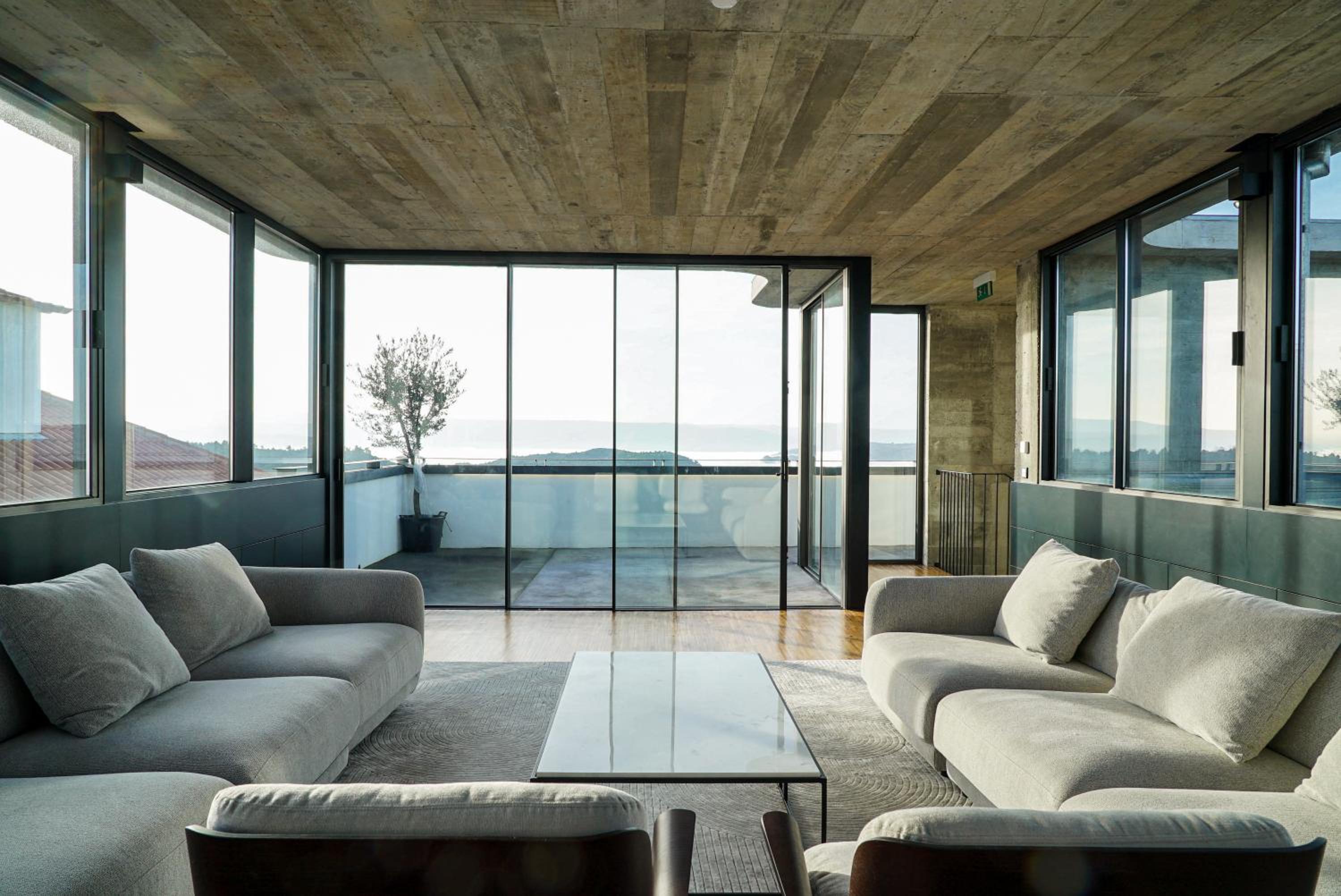 Casa Dr Ramiro Salgado - Douro Superior, Torre de Moncorvo view 3