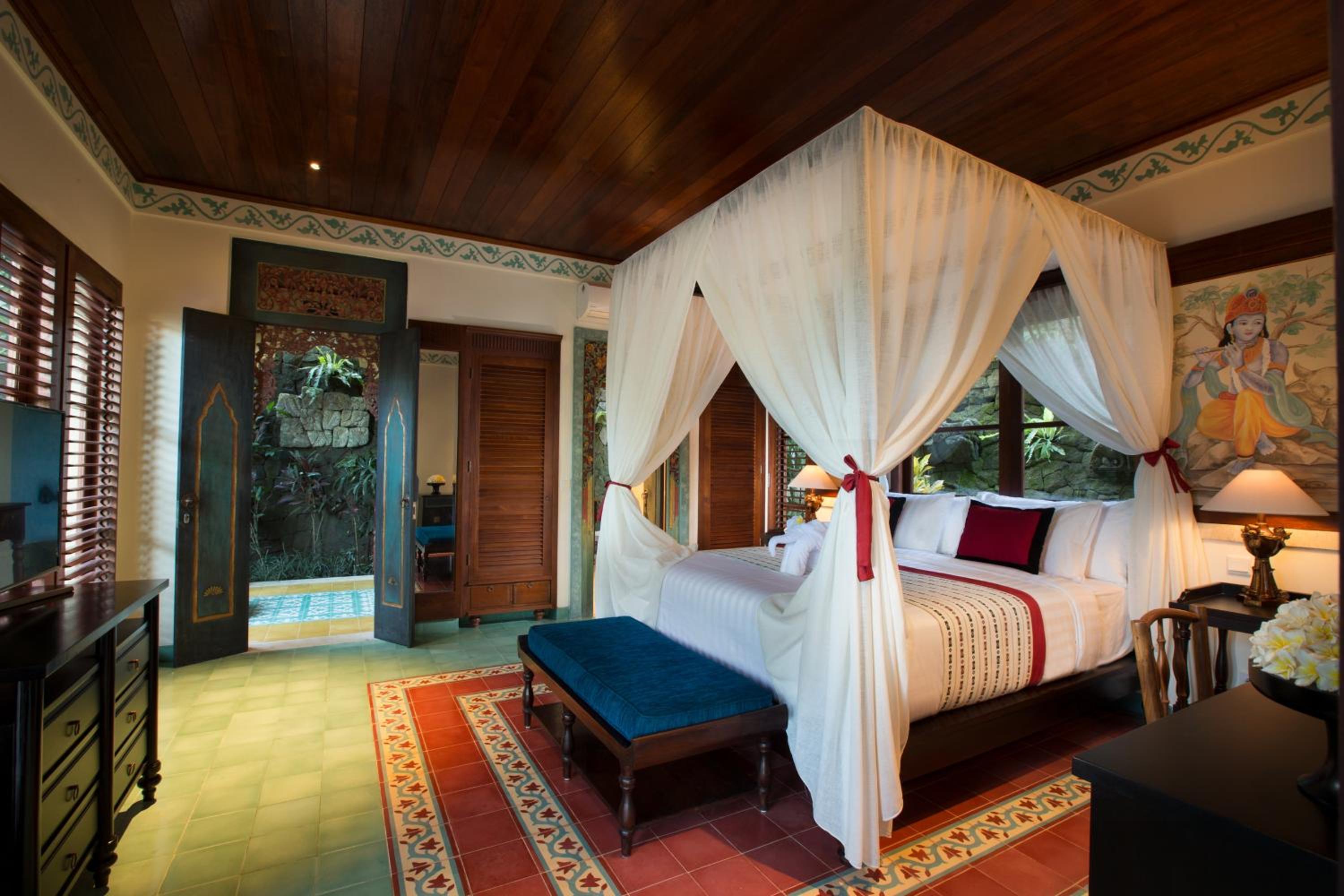 Dwaraka The Royal Villas