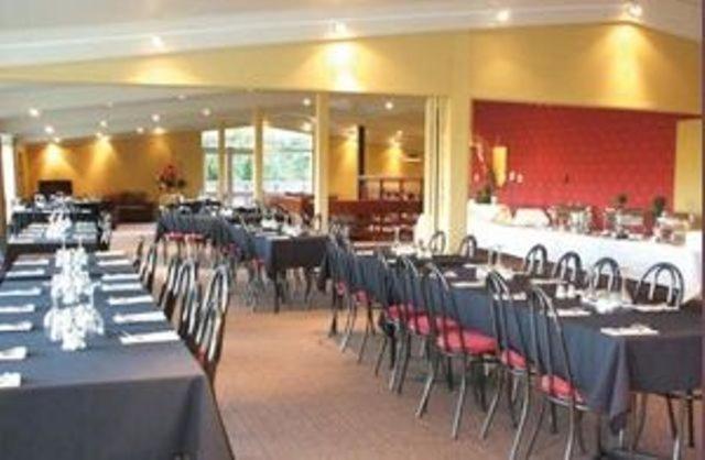 Caves Motor Inn Waitomo