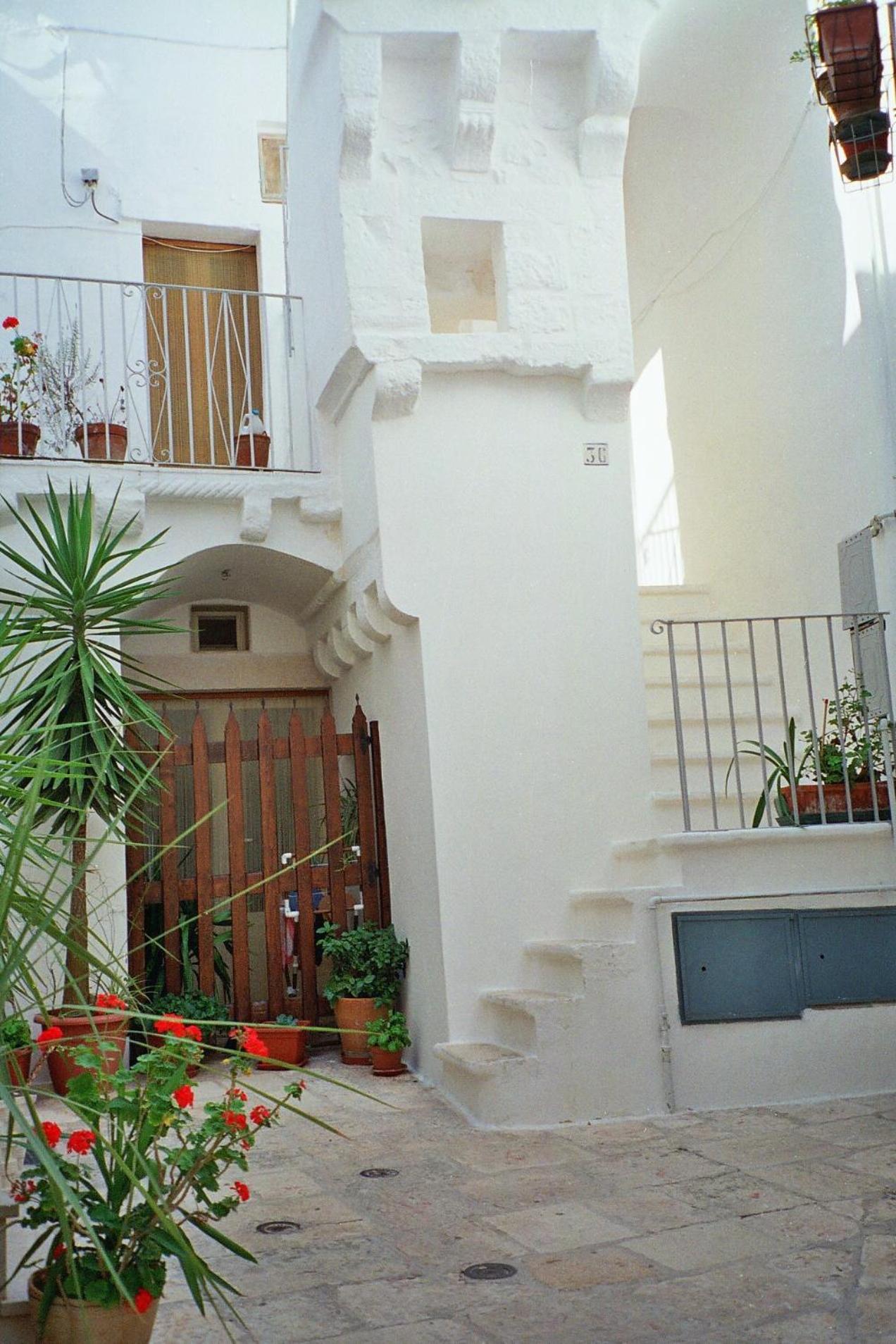 Casa Mario view 2