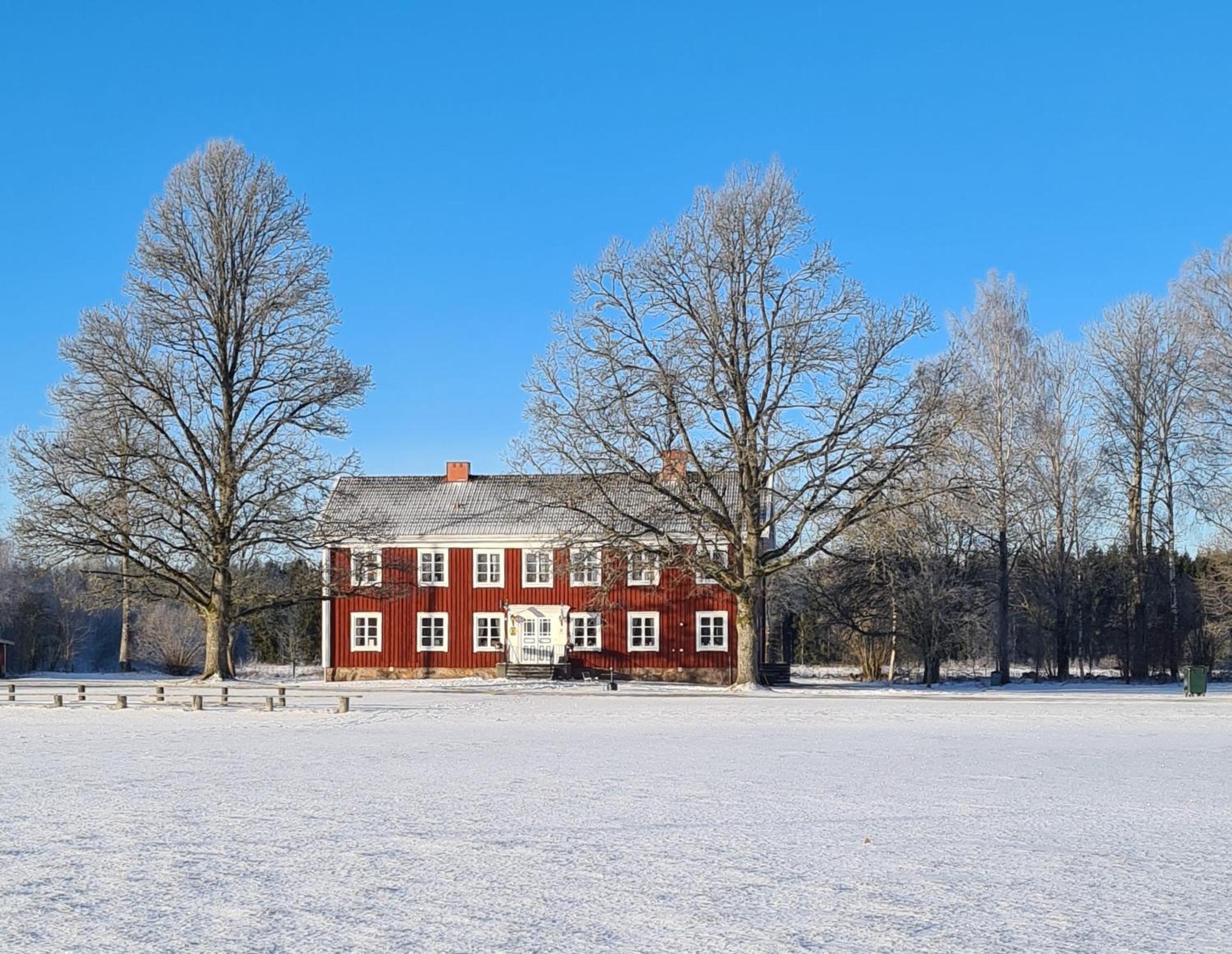 Södra Ljunga Vandrarhem