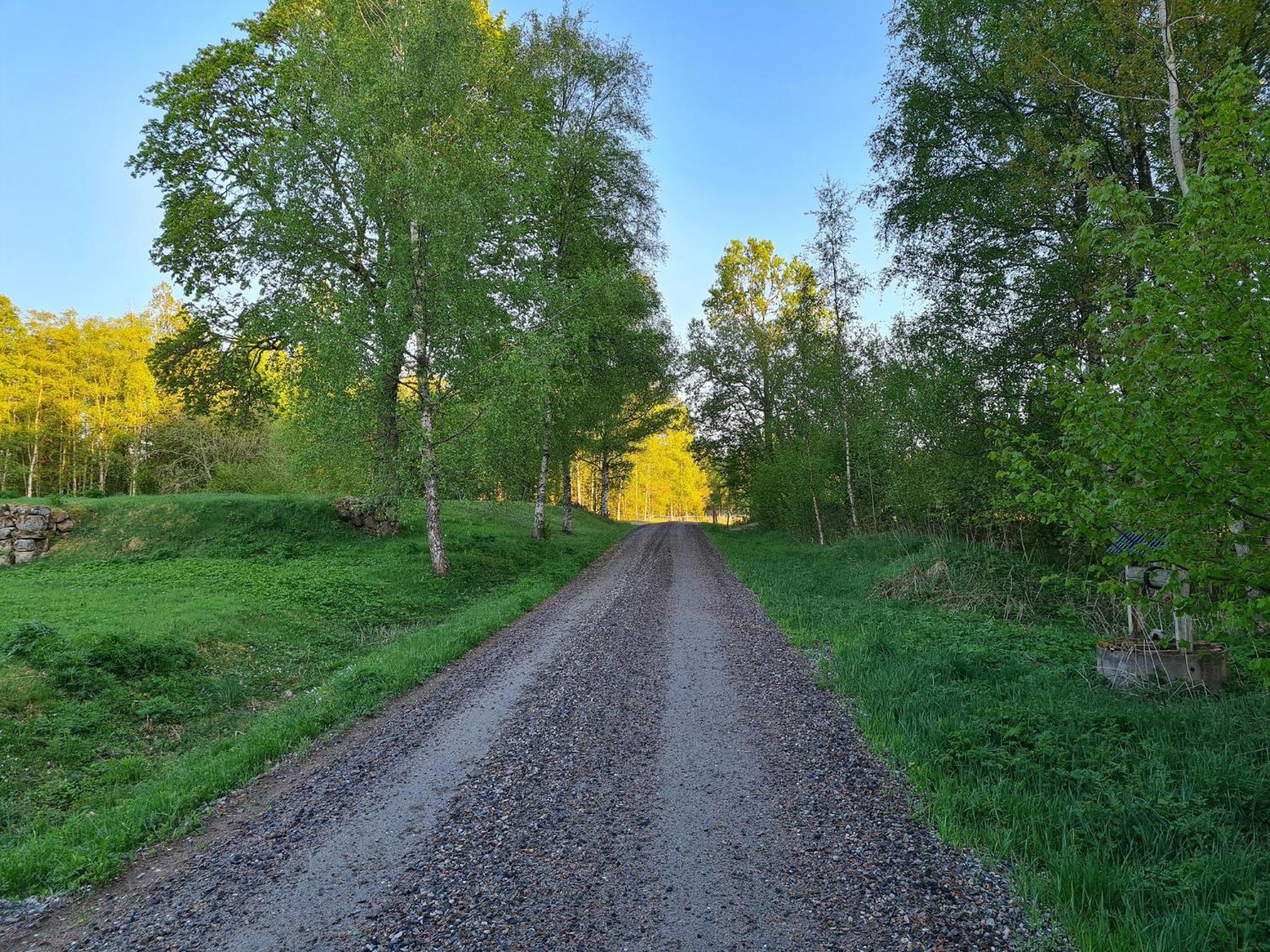 Södra Ljunga Vandrarhem