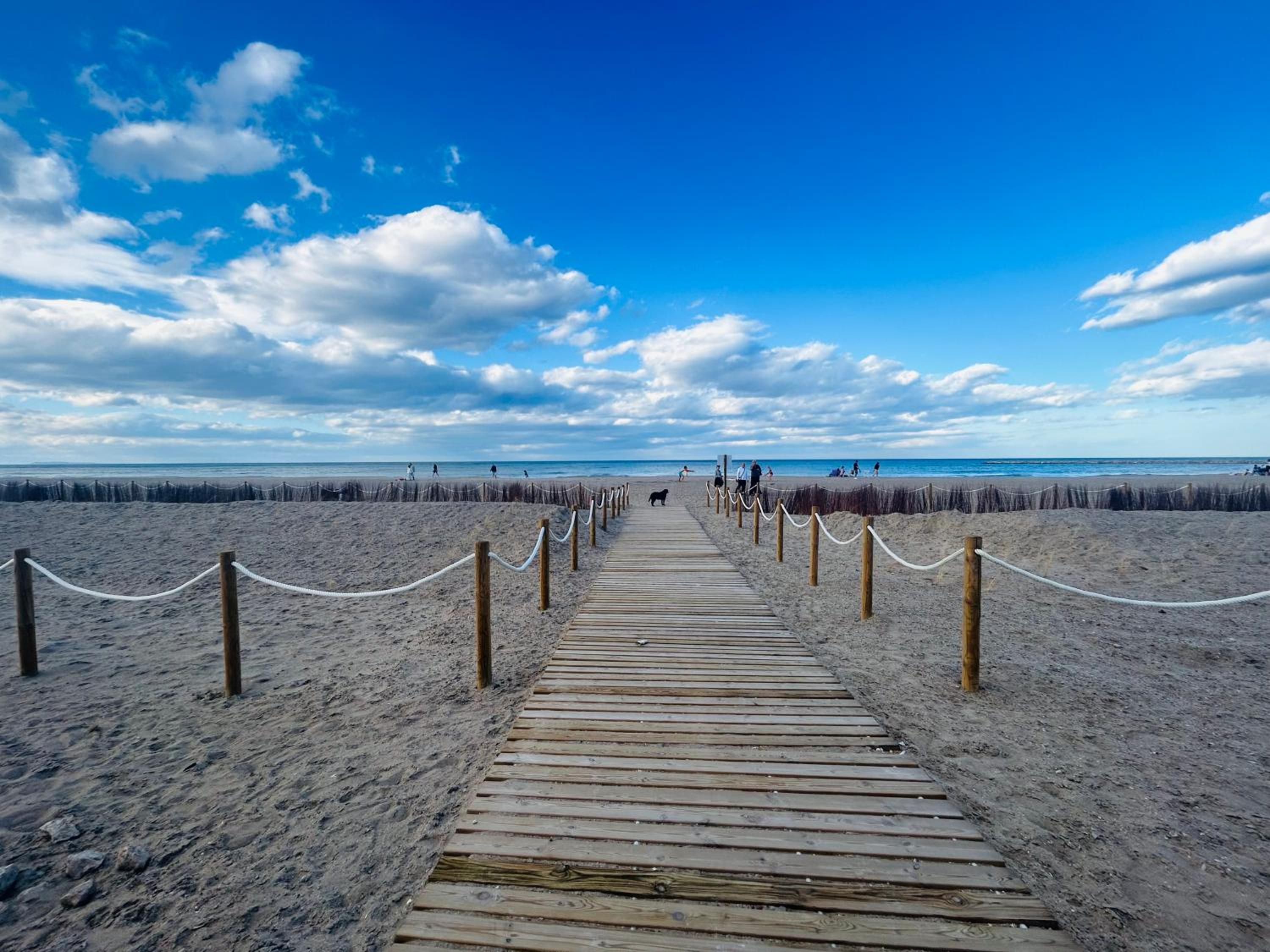 CARMELA BEACH