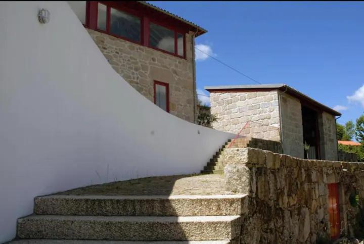 Gerês - Aldeia Turística de Louredo