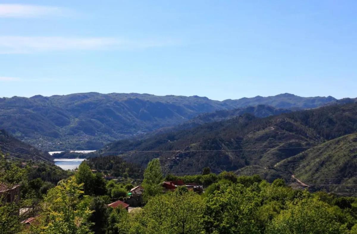 Gerês - Aldeia Turística de Louredo