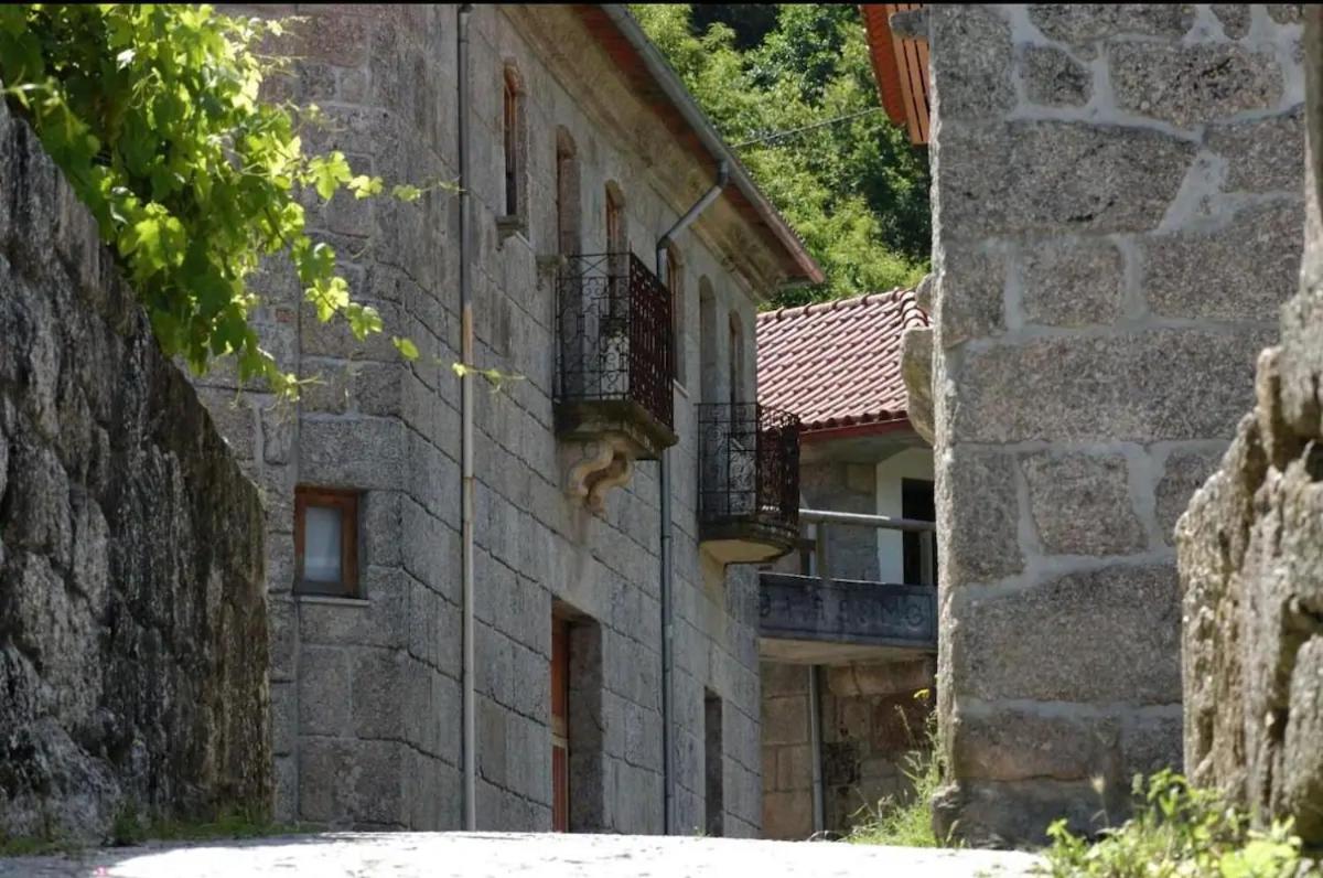 Gerês - Aldeia Turística de Louredo
