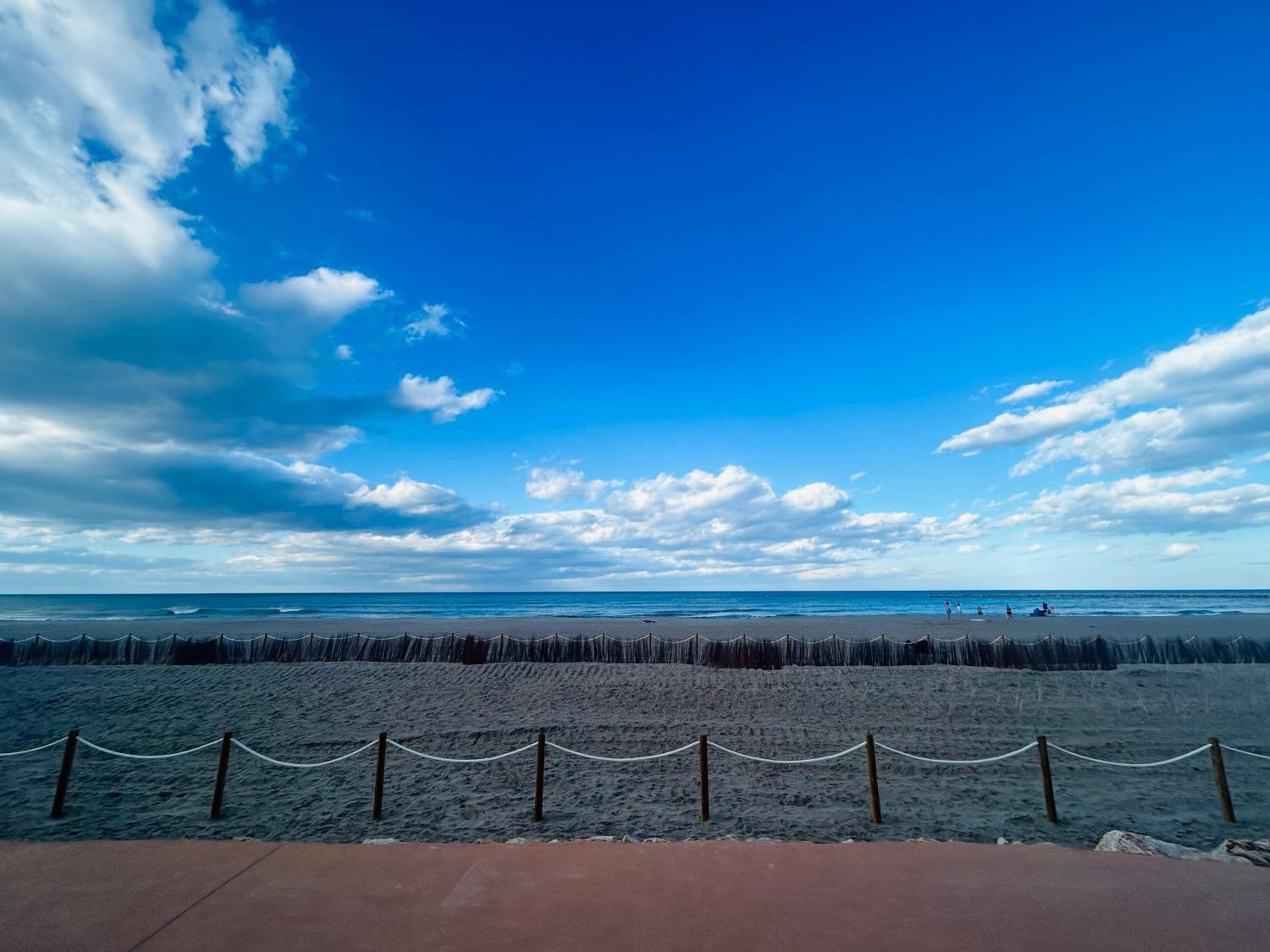 CARMELA BEACH