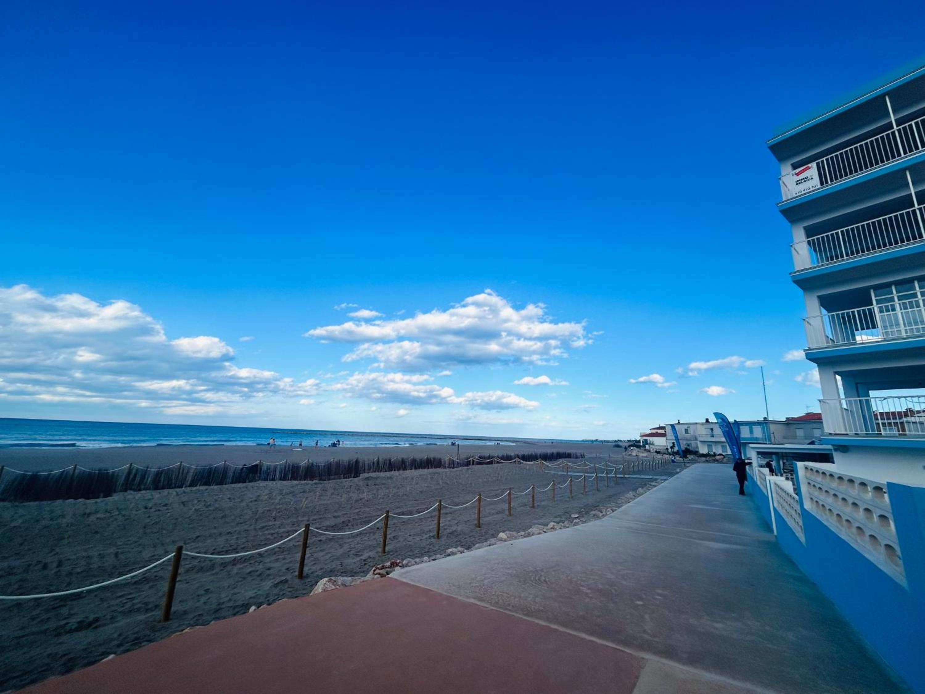 CARMELA BEACH