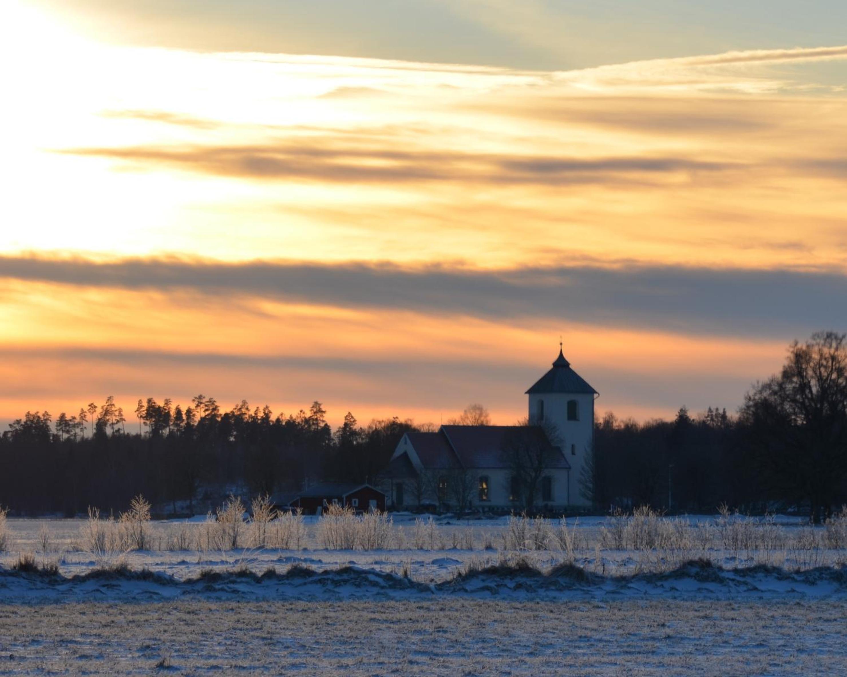 Södra Ljunga Vandrarhem