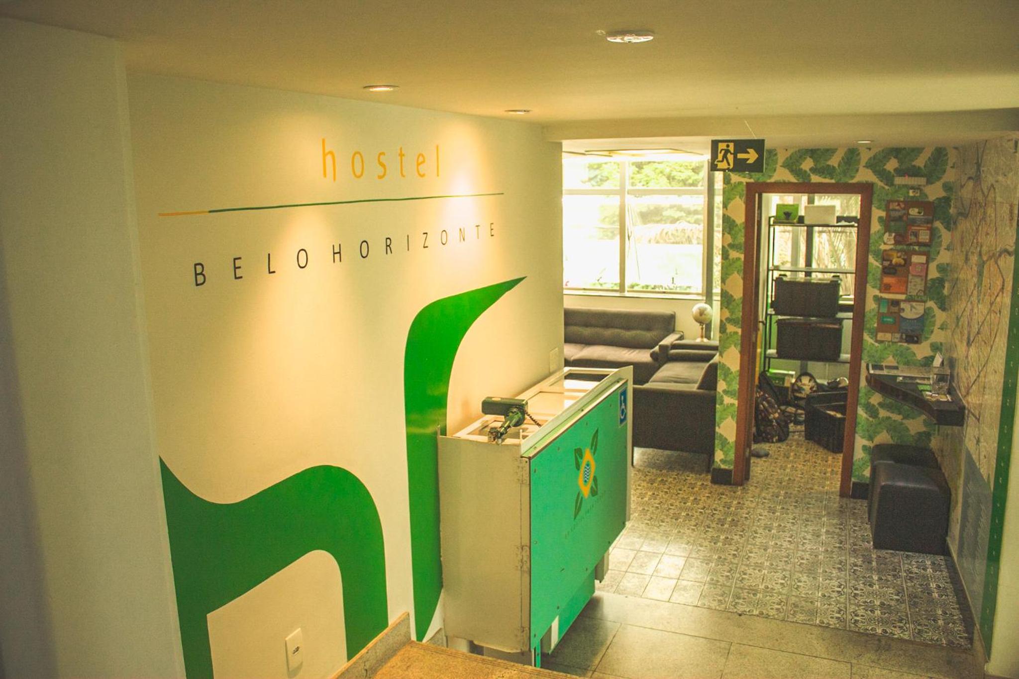 Br Hostel