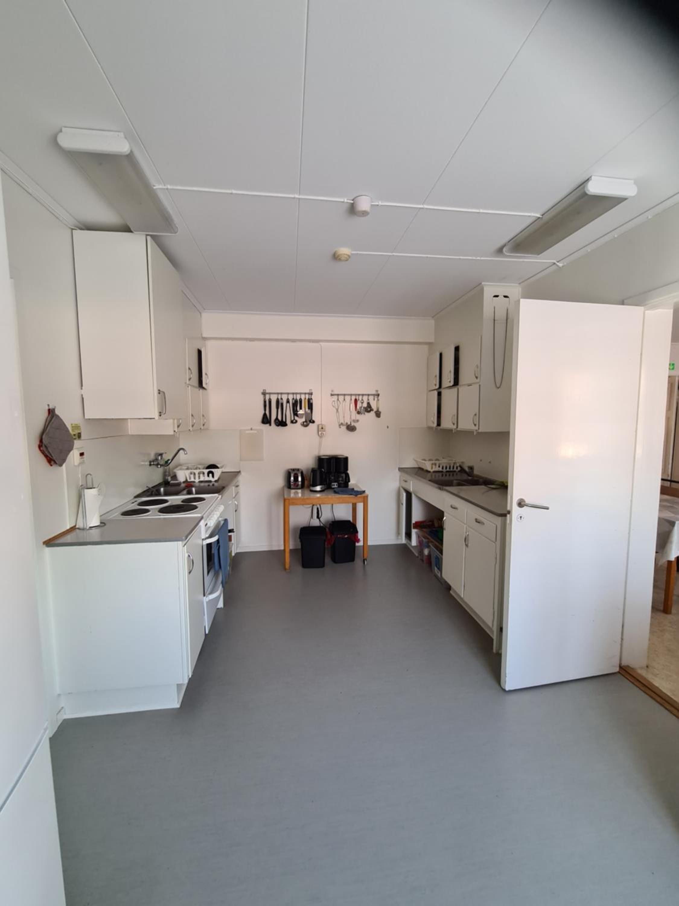 Södra Ljunga Vandrarhem