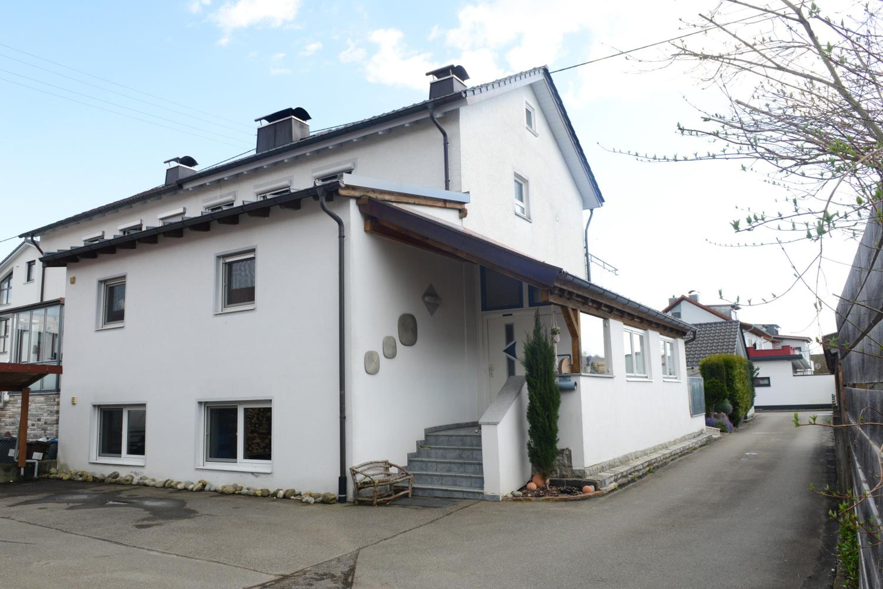 Ferienwohnung Malou