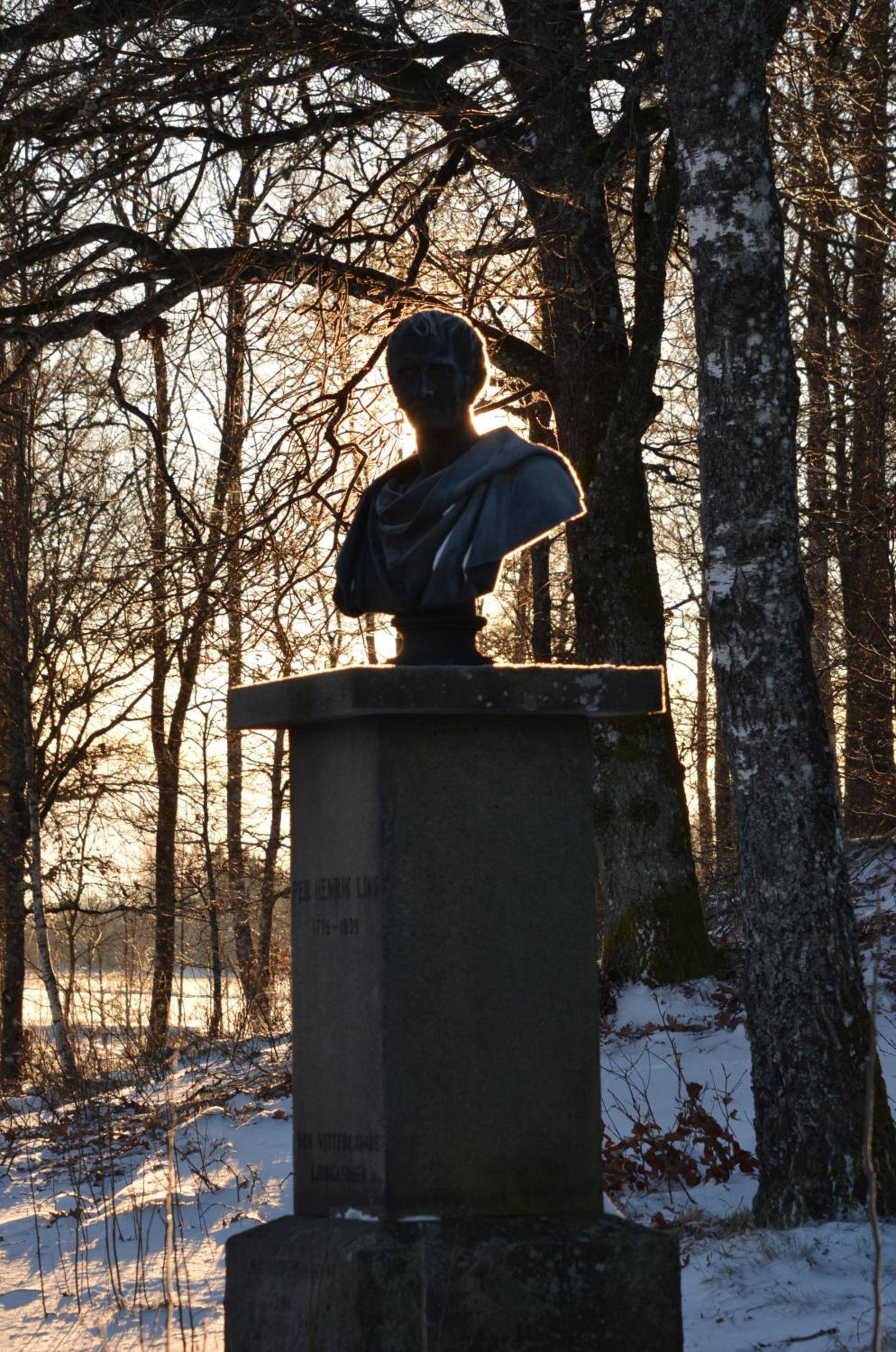 Södra Ljunga Vandrarhem