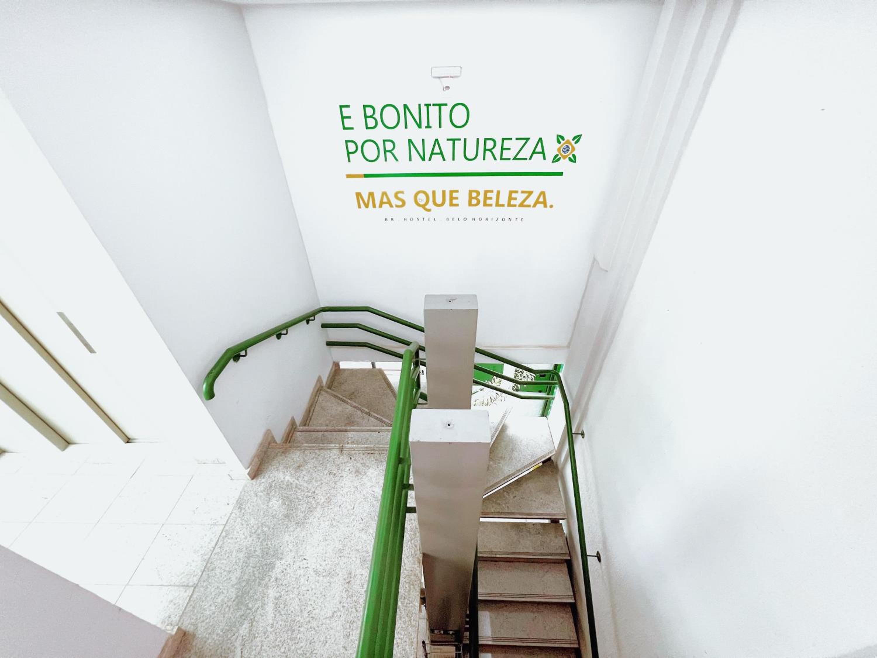 Br Hostel