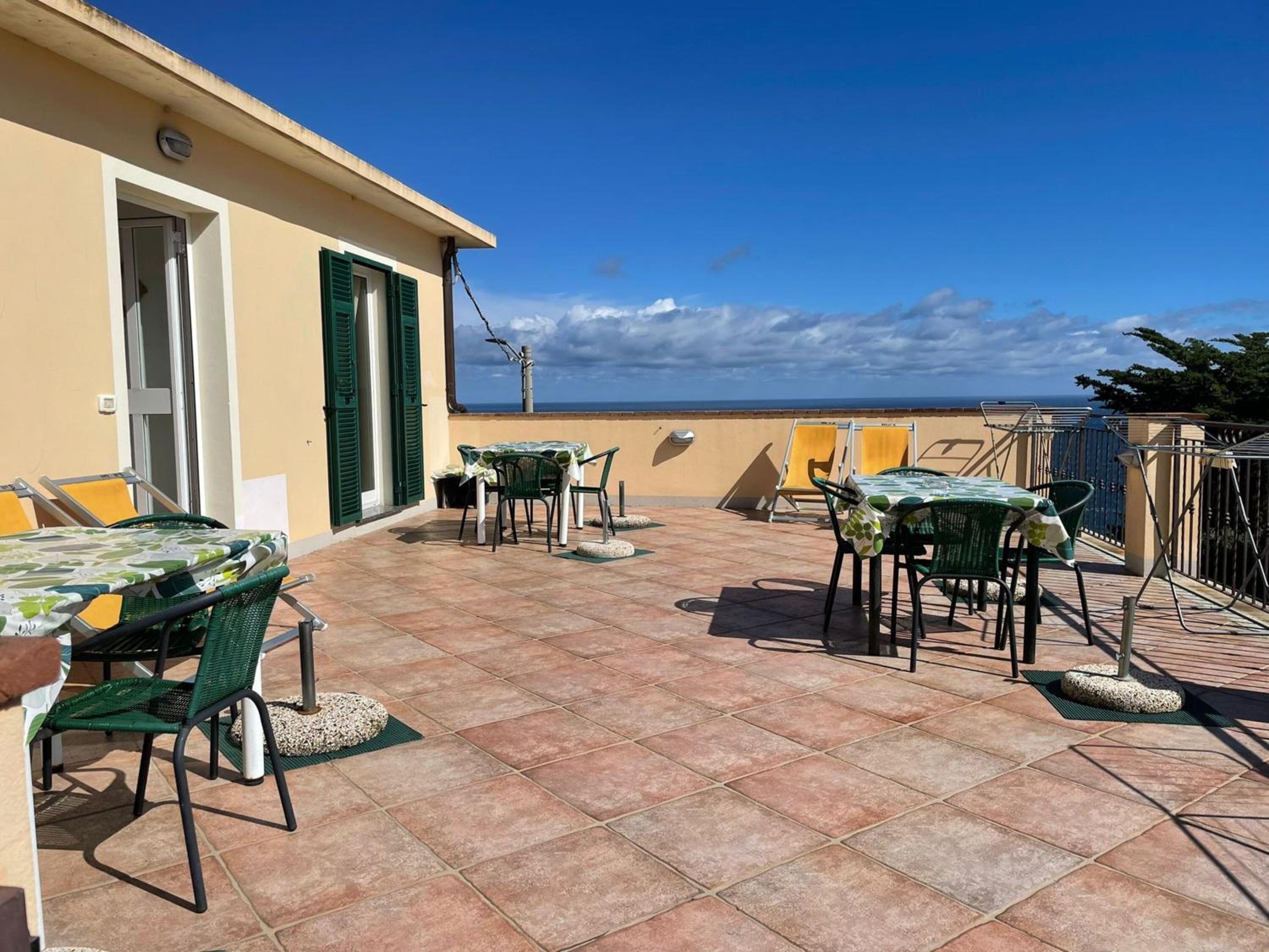 Agriturismo La Realidad view 5