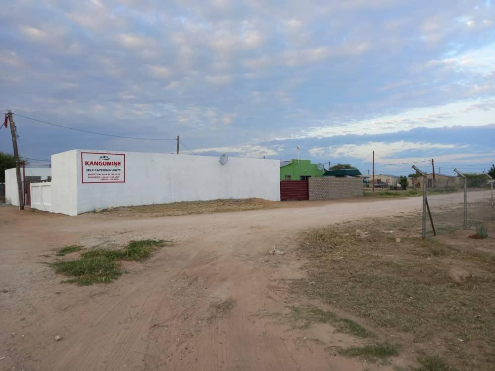 Kangumine Self Catering Units
