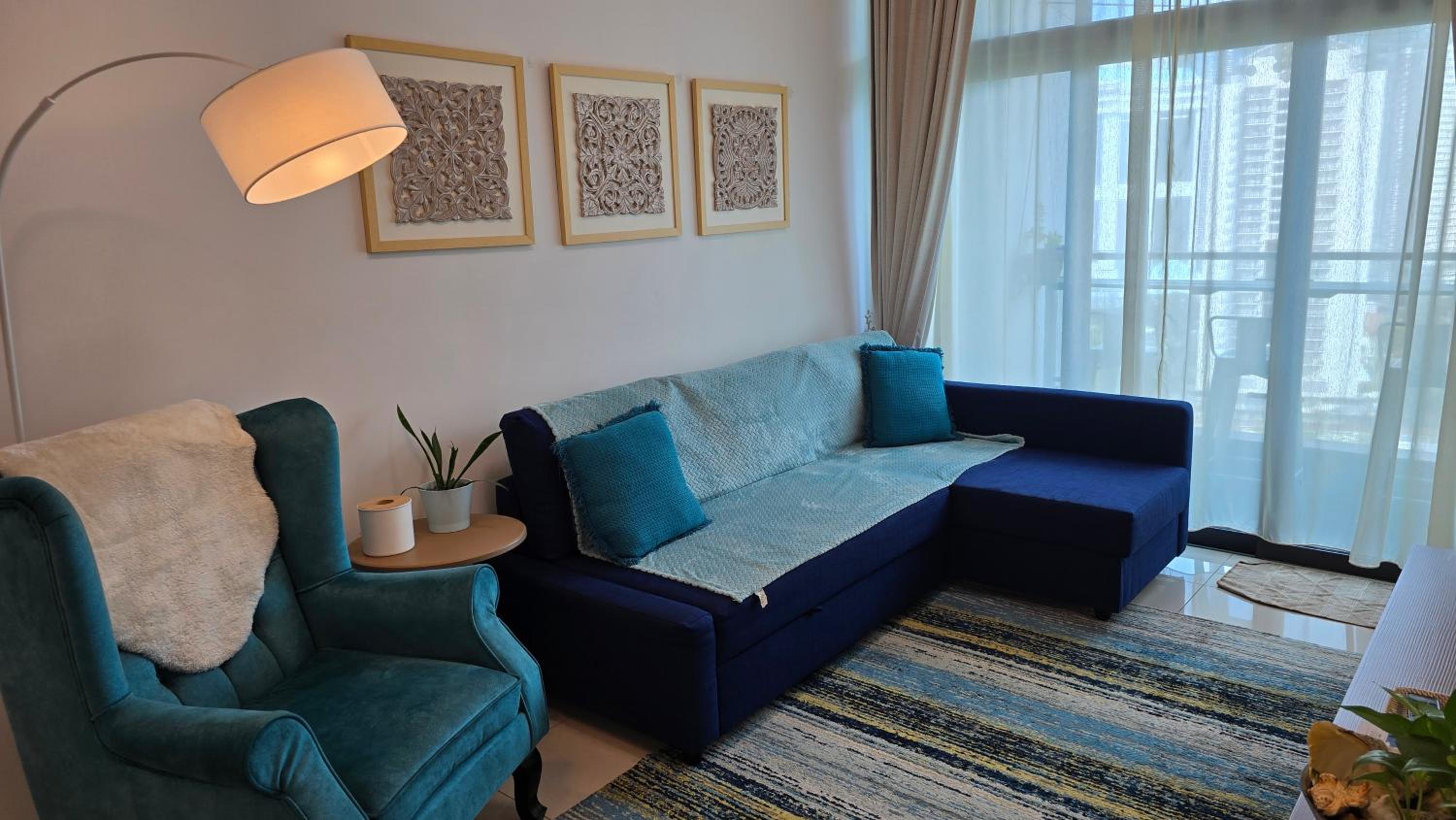 Aldridge Residence Coastal KLCC
