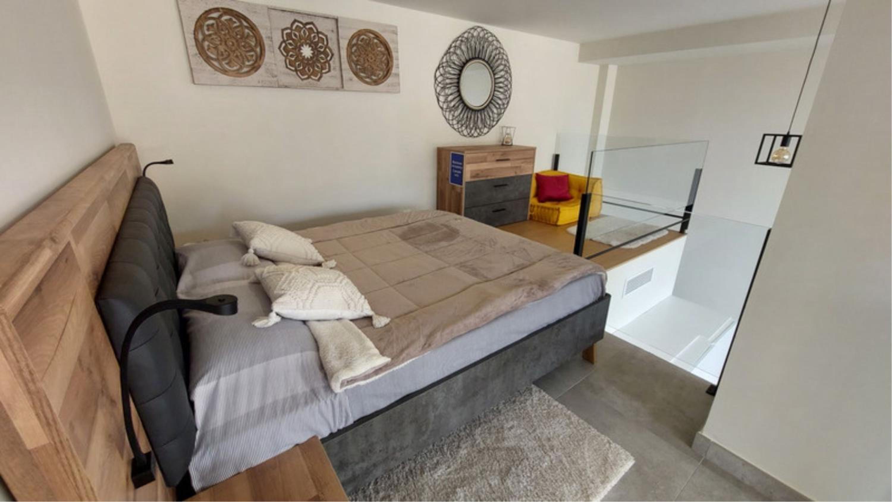 LOFT Deluxe Cumbre del Mar