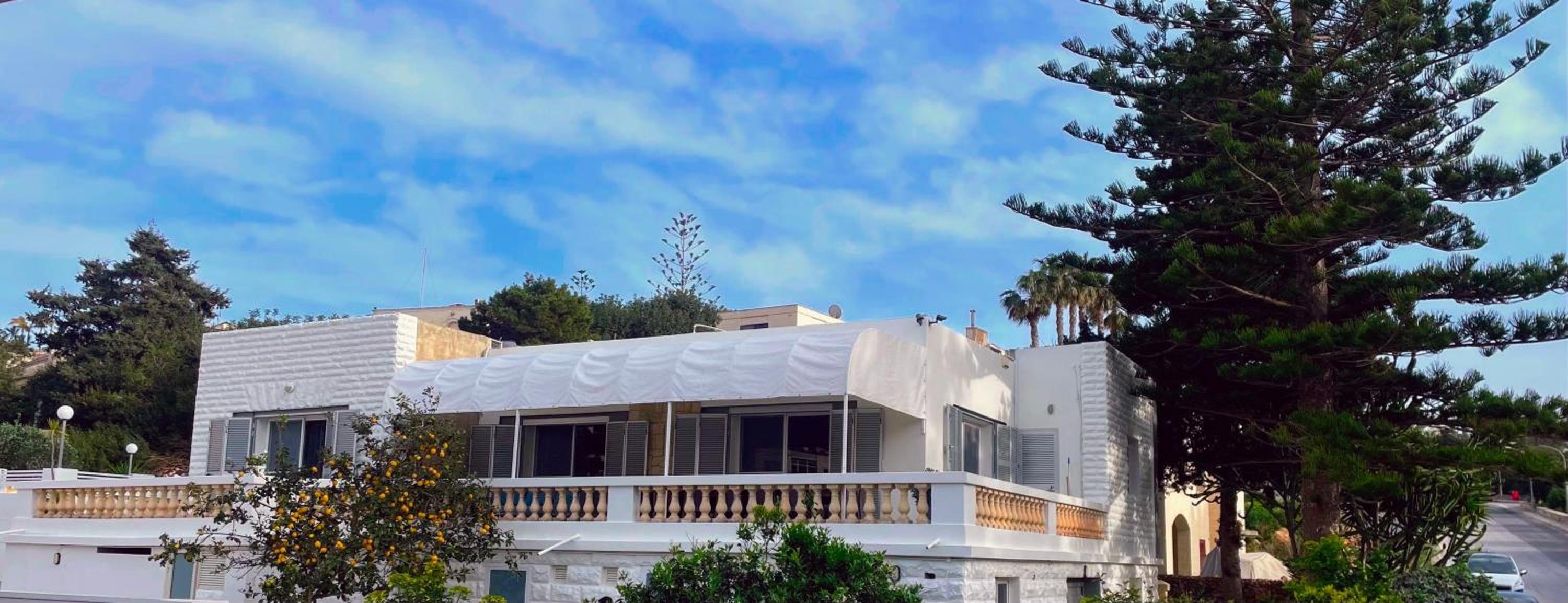 Villa Sunny Side