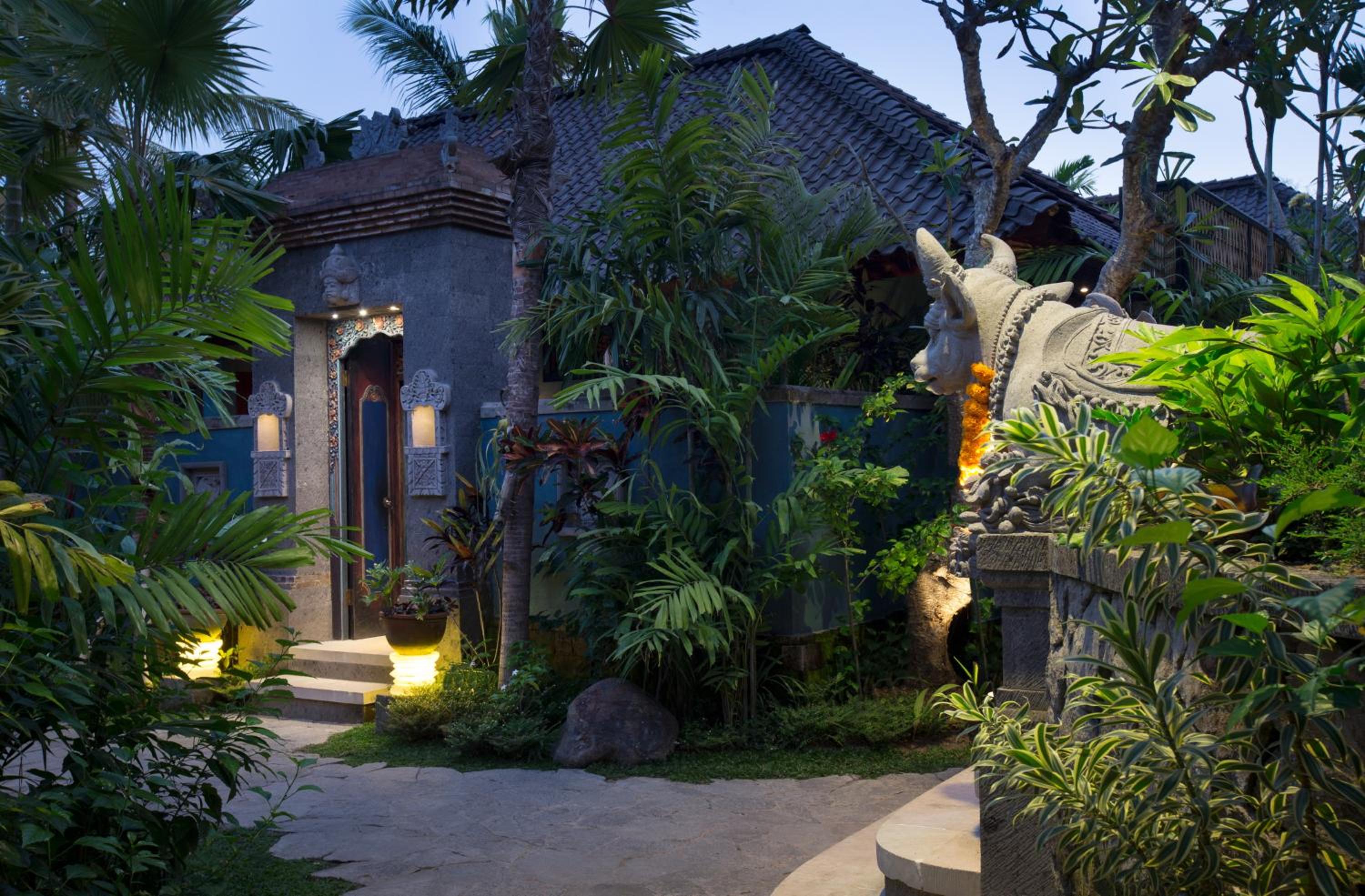Dwaraka The Royal Villas