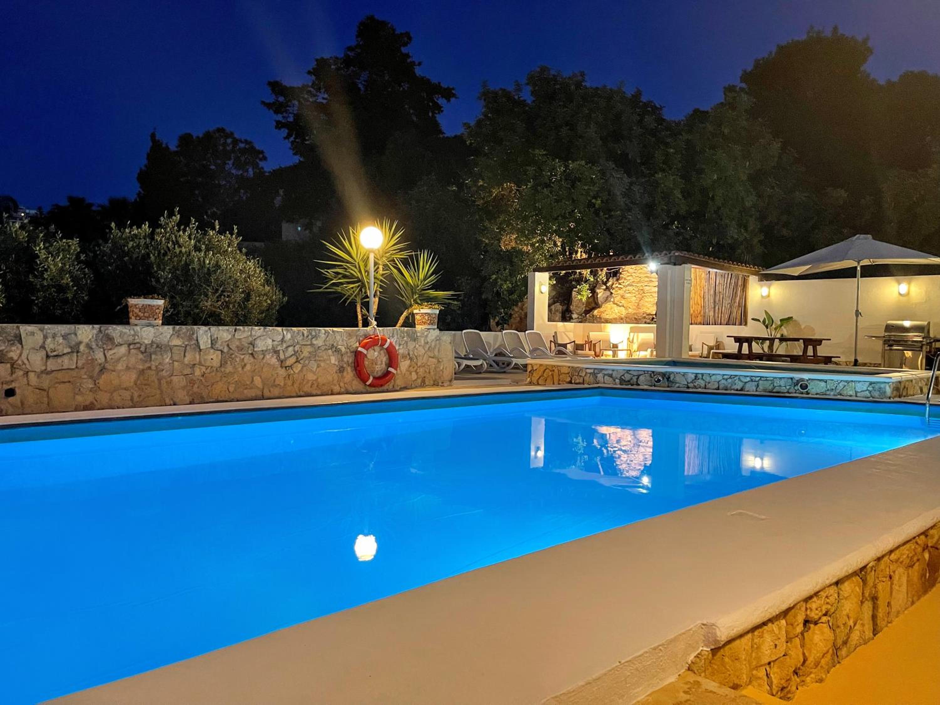 Villa Sunny Side